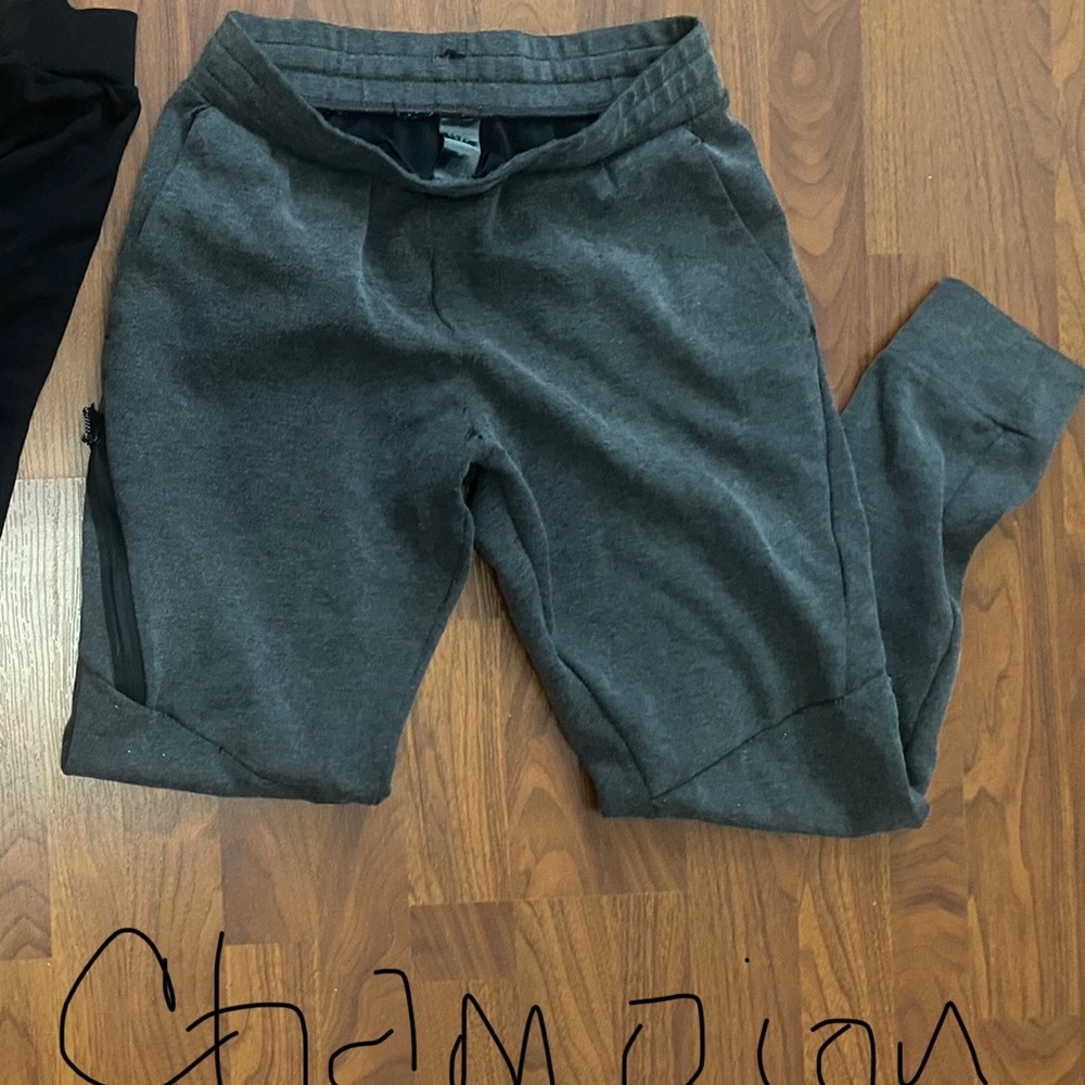 Champion sweatpants
